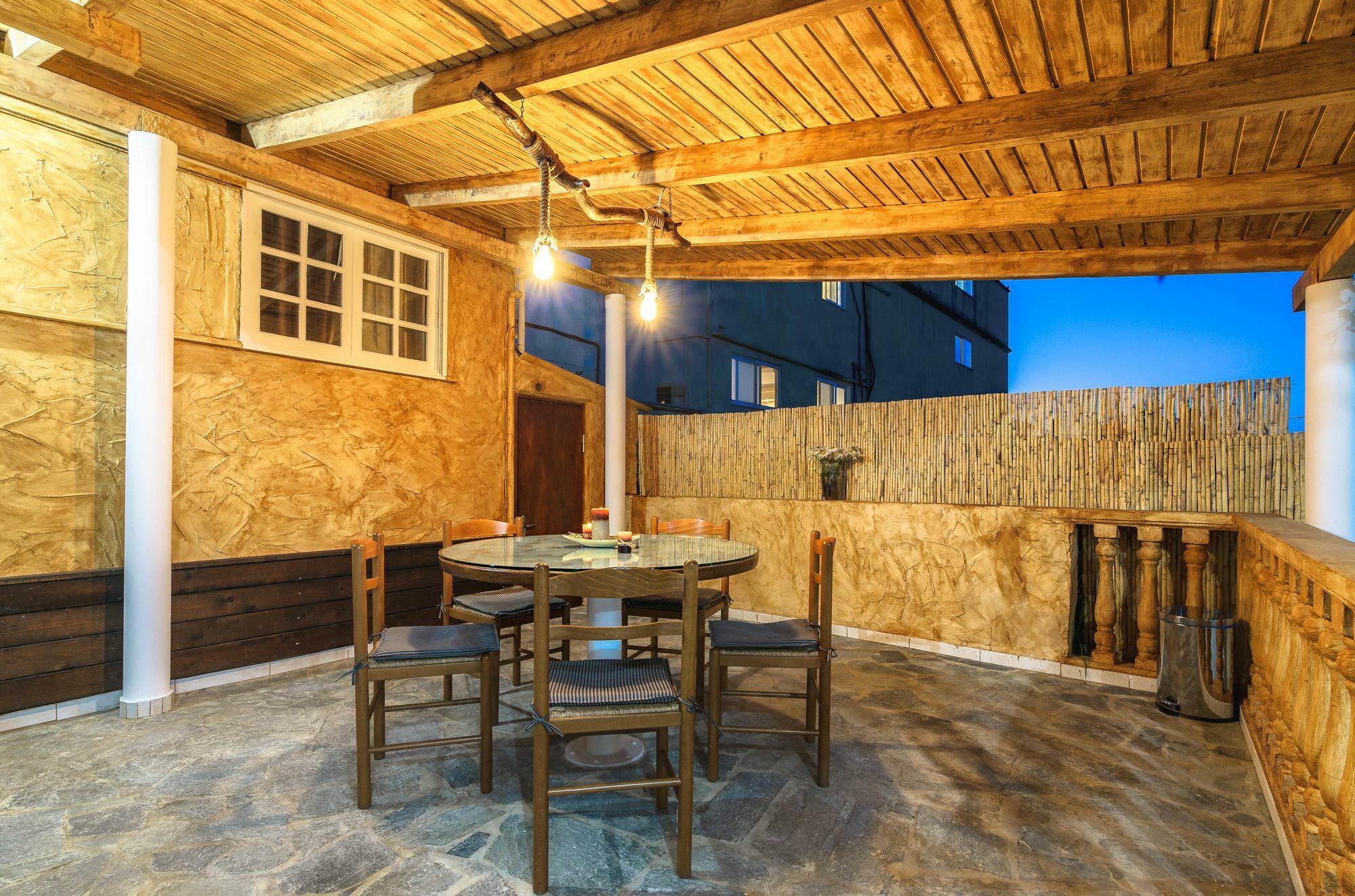 Alterego Studios Laganas Exteriér fotografie
