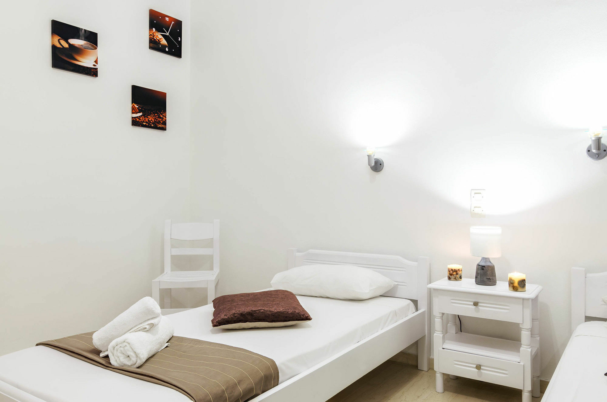 Alterego Studios Laganas Exteriér fotografie